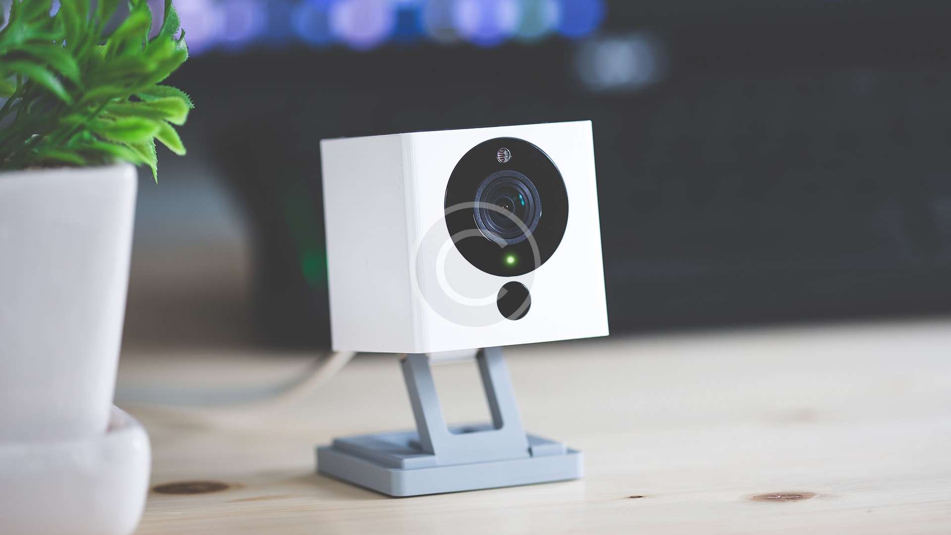 In Home display